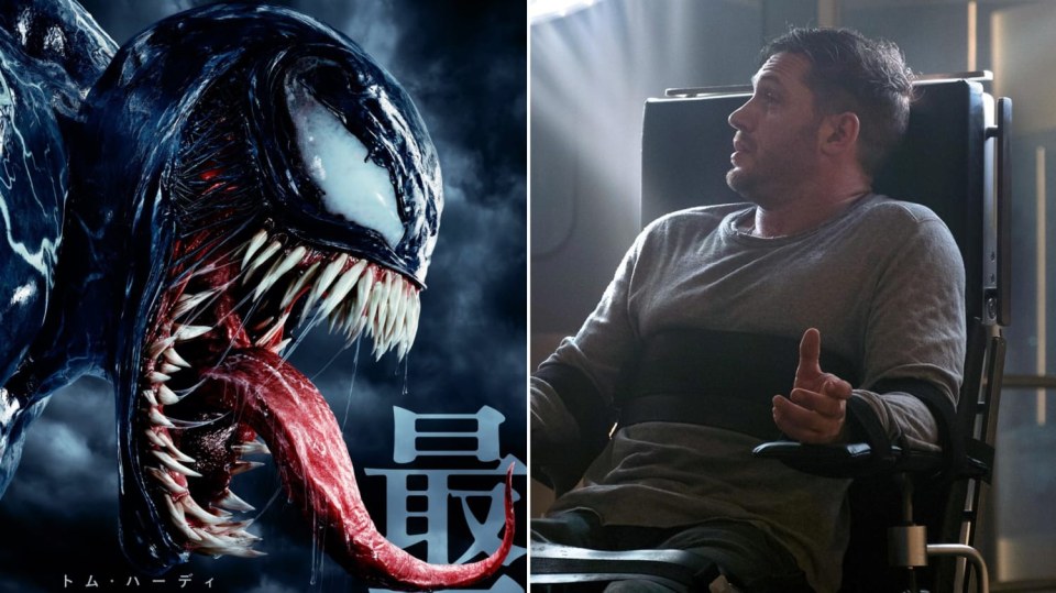 Venom